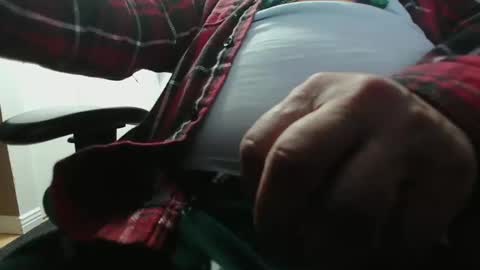 Snapshot of dominux1er chatting on January 7, 2025, 3:14 am Dominique online show from January 7, 2025, 3:14 am