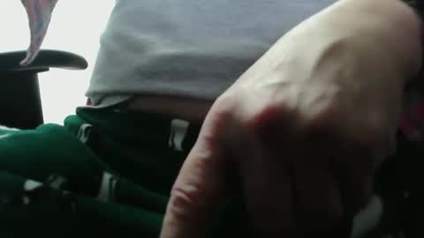 Snapshot of dominux1er chatting on January 13, 2025, 3:58 pm Dominique online show from January 13, 2025, 3:58 pm