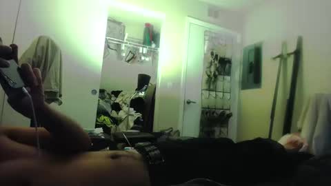 Snapshot of donlopez18 chatting on October 12, 2025, 9:14 pm donlopez18 online show from October 12, 2025, 9:14 pm