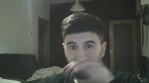 Snapshot of donnie_darkos83 chatting on December 26, 2024, 9:15 pm donnie_darkos83 online show from December 26, 2024, 9:15 pm