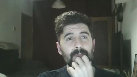 Snapshot of donnie_darkos83 chatting on October 13, 2025, 10:32 pm donnie_darkos83 online show from October 13, 2025, 10:32 pm