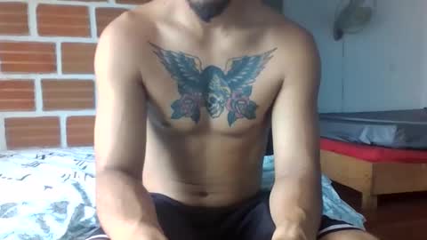 Snapshot of donvergha chatting on November 16, 2025, 12:33 pm donvergha online show from November 16, 2025, 12:33 pm