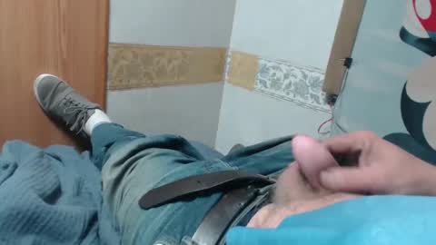 Snapshot of doouugcumming chatting on February 6, 2025, 4:25 pm cummingdoouug online show from February 6, 2025, 4:25 pm