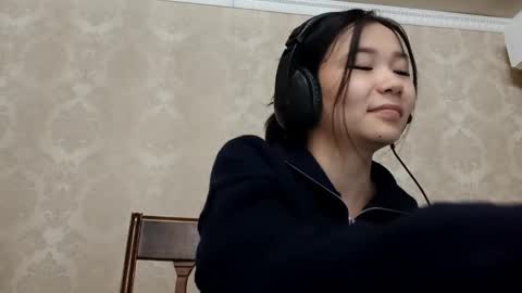 Snapshot of dorothygreene chatting on October 30, 2025, 6:30 pm YuKi online show from October 30, 2025, 6:30 pm