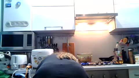Snapshot of dorrie_ann chatting on January 12, 2025, 3:14 pm Dorrie Ann online show from January 12, 2025, 3:14 pm