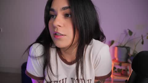 Snapshot of doubedeesarai chatting on September 26, 2025, 1:20 am Sara online show from September 26, 2025, 1:20 am