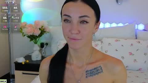 Katya online show from September 9, 2025, 5:45 pm