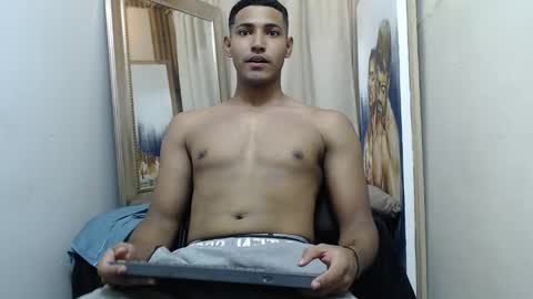 drake_cerra online show from October 6, 2025, 3:04 am