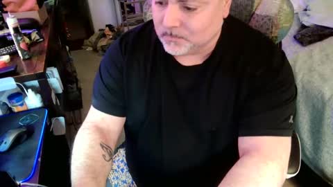 Snapshot of drake_r_darkrose chatting on December 15, 2024, 1:02 am Drake D Vamp aka Drake DarkRose online show from December 15, 2024, 1:02 am