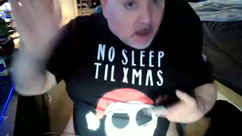 Snapshot of drake_r_darkrose chatting on December 18, 2024, 6:25 pm Drake D Vamp aka Drake DarkRose online show from December 18, 2024, 6:25 pm