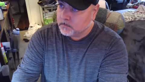 Snapshot of drake_r_darkrose chatting on December 26, 2024, 6:33 pm Drake D Vamp aka Drake DarkRose online show from December 26, 2024, 6:33 pm