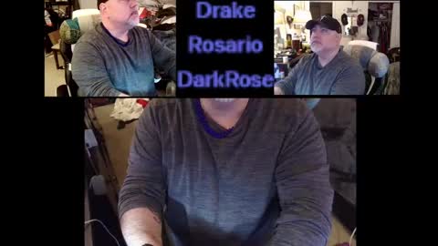 Snapshot of drake_r_darkrose chatting on December 27, 2024, 7:51 am Drake D Vamp aka Drake DarkRose online show from December 27, 2024, 7:51 am