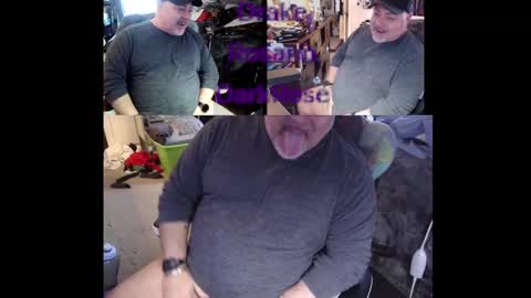 Snapshot of drake_r_darkrose chatting on December 27, 2024, 5:05 pm Drake D Vamp aka Drake DarkRose online show from December 27, 2024, 5:05 pm