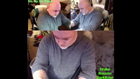 Snapshot of drake_r_darkrose chatting on December 29, 2024, 6:14 am Drake D Vamp aka Drake DarkRose online show from December 29, 2024, 6:14 am