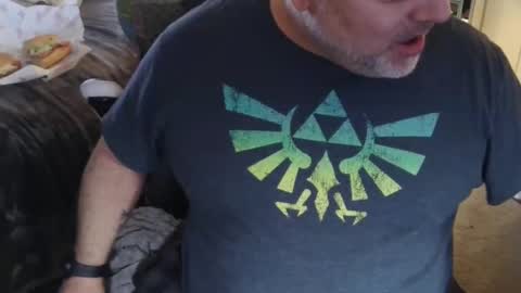 Snapshot of drake_r_darkrose chatting on January 13, 2025, 6:59 pm Drake D Vamp aka Drake DarkRose online show from January 13, 2025, 6:59 pm