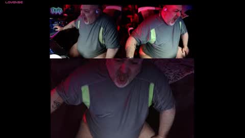 Snapshot of drake_r_darkrose chatting on February 6, 2025, 10:59 am Drake D Vamp aka Drake DarkRose online show from February 6, 2025, 10:59 am