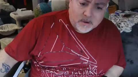 Snapshot of drake_r_darkrose chatting on February 7, 2025, 10:19 am Drake D Vamp aka Drake DarkRose online show from February 7, 2025, 10:19 am