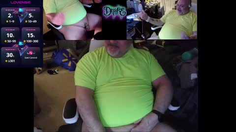 Snapshot of drake_r_darkrose chatting on March 7, 2025, 5:29 am Drake D Vamp aka Drake DarkRose online show from March 7, 2025, 5:29 am