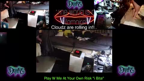 Snapshot of drake_r_darkrose chatting on September 11, 2025, 1:39 am Drake D Vamp aka Drake DarkRose online show from September 11, 2025, 1:39 am