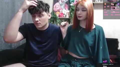 Snapshot of drakonsheart chatting on November 17, 2025, 12:55 pm Mavis Alex online show from November 17, 2025, 12:55 pm