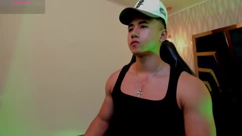 Snapshot of draven_marceaux chatting on October 4, 2025, 1:14 am Draven online show from October 4, 2025, 1:14 am