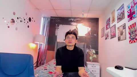 Snapshot of draven_night chatting on November 8, 2025, 1:44 pm Draven online show from November 8, 2025, 1:44 pm