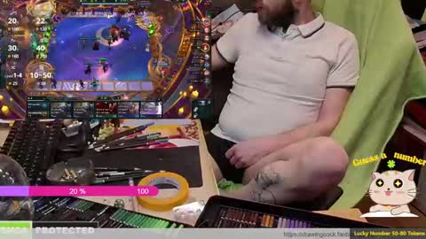 Snapshot of drawingcock chatting on January 29, 2025, 7:43 pm drawingcock online show from January 29, 2025, 7:43 pm