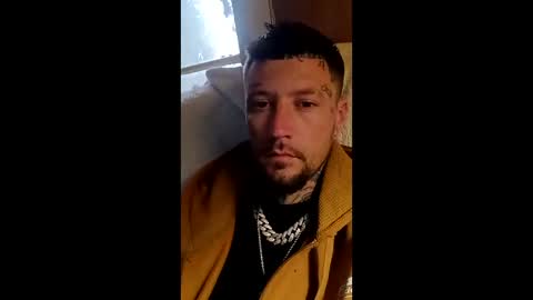 Snapshot of dreadedted chatting on November 2, 2025, 5:59 pm Dreadedted online show from November 2, 2025, 5:59 pm