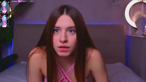 Snapshot of dream__crush chatting on November 5, 2025, 8:36 am Bonnie online show from November 5, 2025, 8:36 am