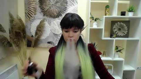 dream caster  online show from October 7, 2025, 7:05 am