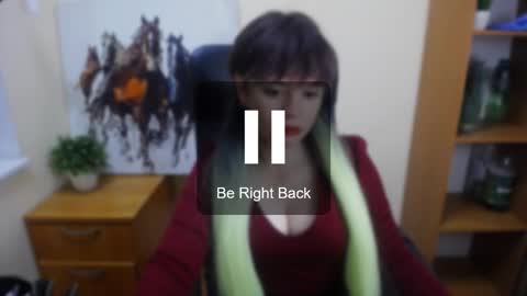 dream caster  online show from October 11, 2025, 12:47 pm