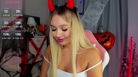 Snapshot of dreamaise chatting on October 15, 2025, 4:18 pm Mary pvt open use pink and blue app lovense online show from October 15, 2025, 4:18 pm