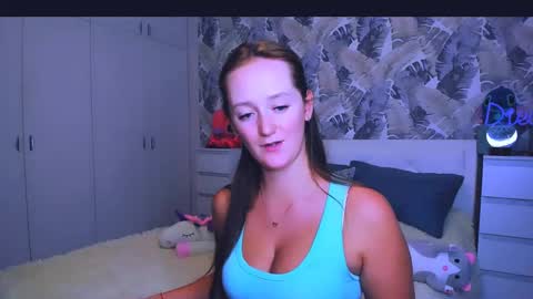 Snapshot of dreamesoul chatting on January 20, 2025, 12:28 pm dreamesoul online show from January 20, 2025, 12:28 pm