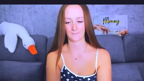 Snapshot of dreamesoul chatting on February 4, 2025, 6:04 am dreamesoul online show from February 4, 2025, 6:04 am