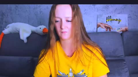 Snapshot of dreamesoul chatting on February 6, 2025, 2:26 pm dreamesoul online show from February 6, 2025, 2:26 pm