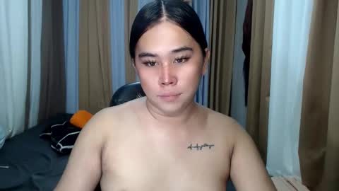 Snapshot of dreammegan chatting on October 11, 2025, 6:17 pm Stacy DONT FORGET TO FOLLOW ME AND THUMBS UP my wife samgrg2 online show from October 11, 2025, 6:17 pm