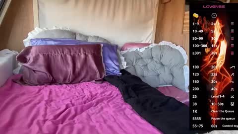 Snapshot of dreamofbarbiex chatting on October 24, 2025, 10:00 am dreamofbarbiex online show from October 24, 2025, 10:00 am