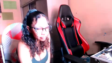 Snapshot of dreamteachflame chatting on October 15, 2025, 1:44 pm DreamTeachFlame online show from October 15, 2025, 1:44 pm