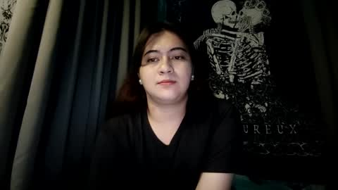 dreamycreamyst online show from December 29, 2024, 12:09 am