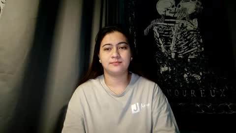 dreamycreamyst online show from January 12, 2025, 1:21 am