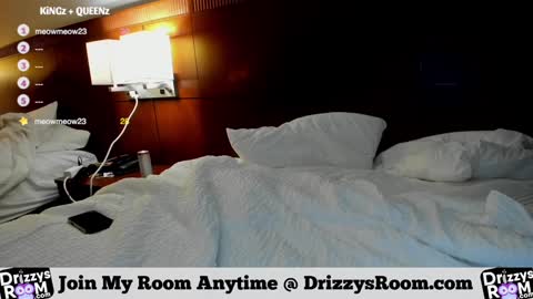 Snapshot of drizzys_room chatting on December 7, 2024, 9:11 pm DirtyDrizzy online show from December 7, 2024, 9:11 pm