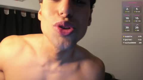 Snapshot of drmozo chatting on February 12, 2025, 8:27 am Alexander online show from February 12, 2025, 8:27 am