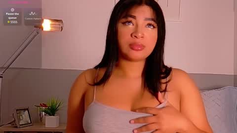 Snapshot of drooling4daddy chatting on October 20, 2025, 12:49 pm drooling4daddy online show from October 20, 2025, 12:49 pm