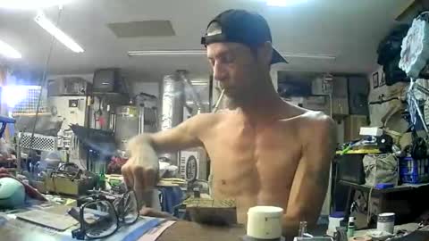 Snapshot of druedowm chatting on November 3, 2025, 12:13 am druedowm online show from November 3, 2025, 12:13 am