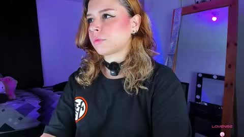 Snapshot of dubraska_rubio chatting on November 17, 2025, 12:38 am Dubraska Rubio online show from November 17, 2025, 12:38 am