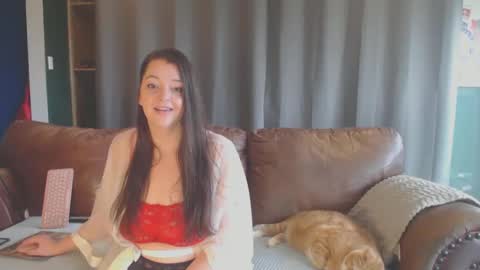 Snapshot of duckman162 chatting on March 9, 2025, 8:31 pm Duckman and Rose online show from March 9, 2025, 8:31 pm