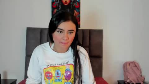 Snapshot of dulce_amg chatting on January 18, 2025, 12:57 pm Dulce amg online show from January 18, 2025, 12:57 pm