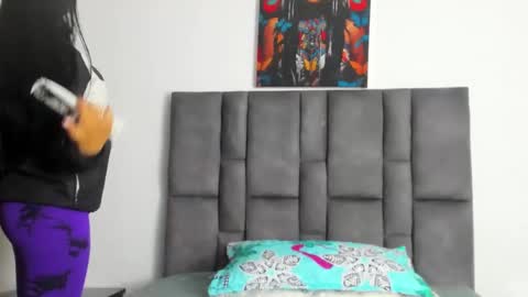 Snapshot of dulce_amg chatting on February 15, 2025, 11:39 am Dulce amg online show from February 15, 2025, 11:39 am