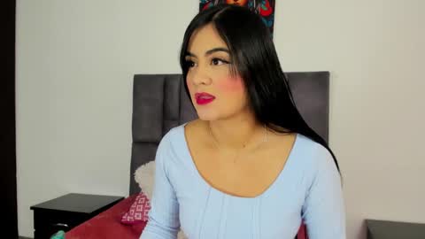 Snapshot of dulce_amg chatting on February 25, 2025, 12:45 pm Dulce amg online show from February 25, 2025, 12:45 pm