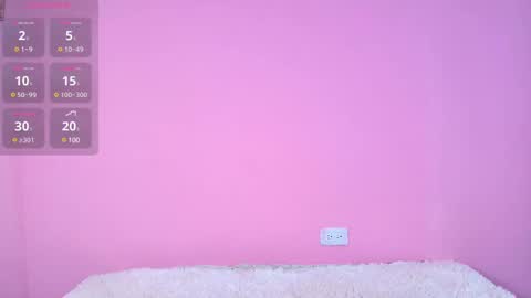 Snapshot of dulce_mariaahe chatting on March 12, 2025, 3:40 pm online show from March 12, 2025, 3:40 pm